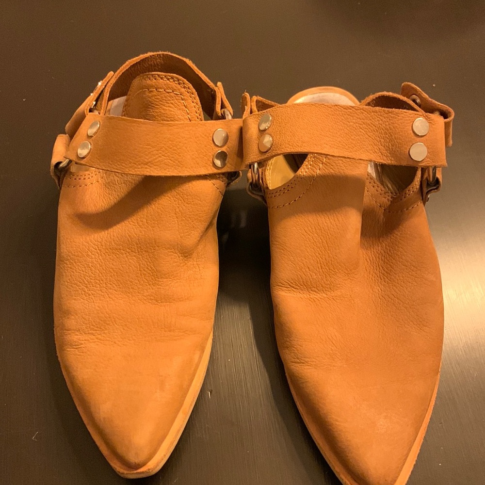Dolce vita size 8 used